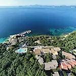Nissaki Sea View Apartments