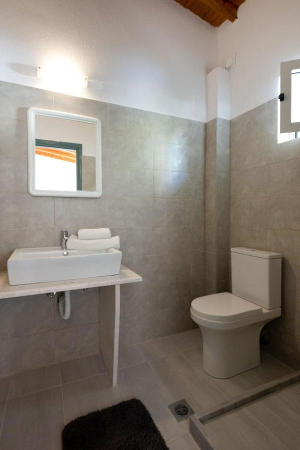 Nissaki Sea View Apartament