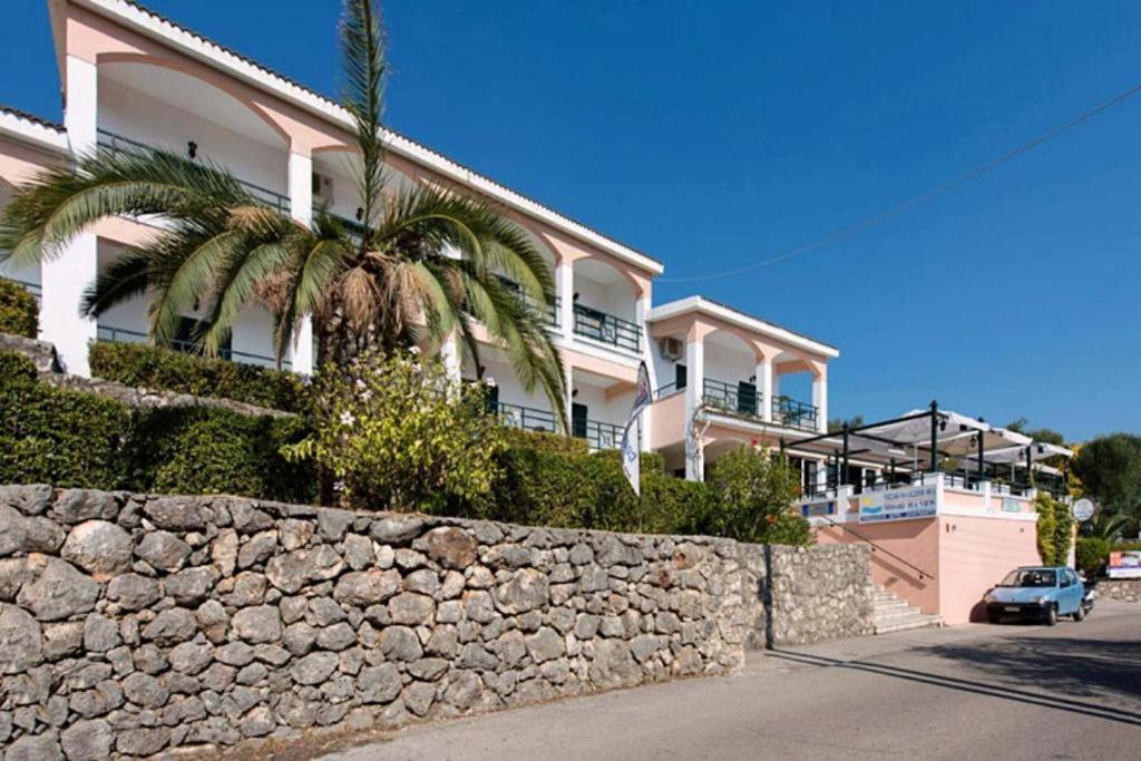 Nissaki Sea View Apartament *