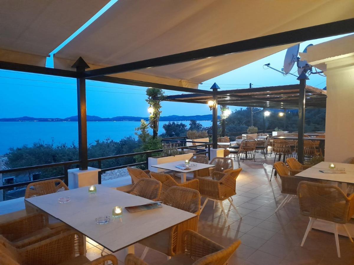 Nissaki Sea View Apartment *