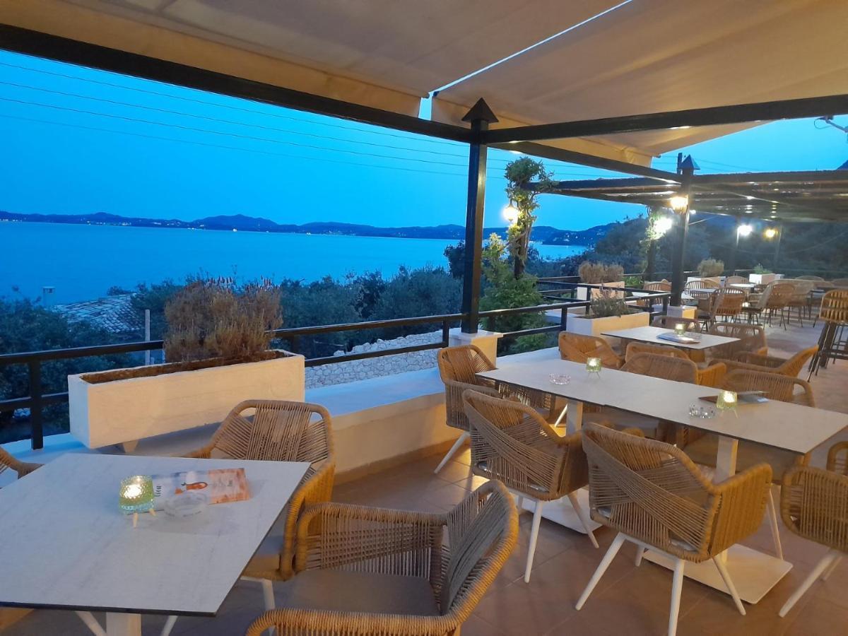 Nissaki Sea View