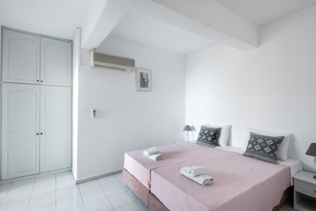 Apartament Nissaki Sea View Nisaki (Corfu)