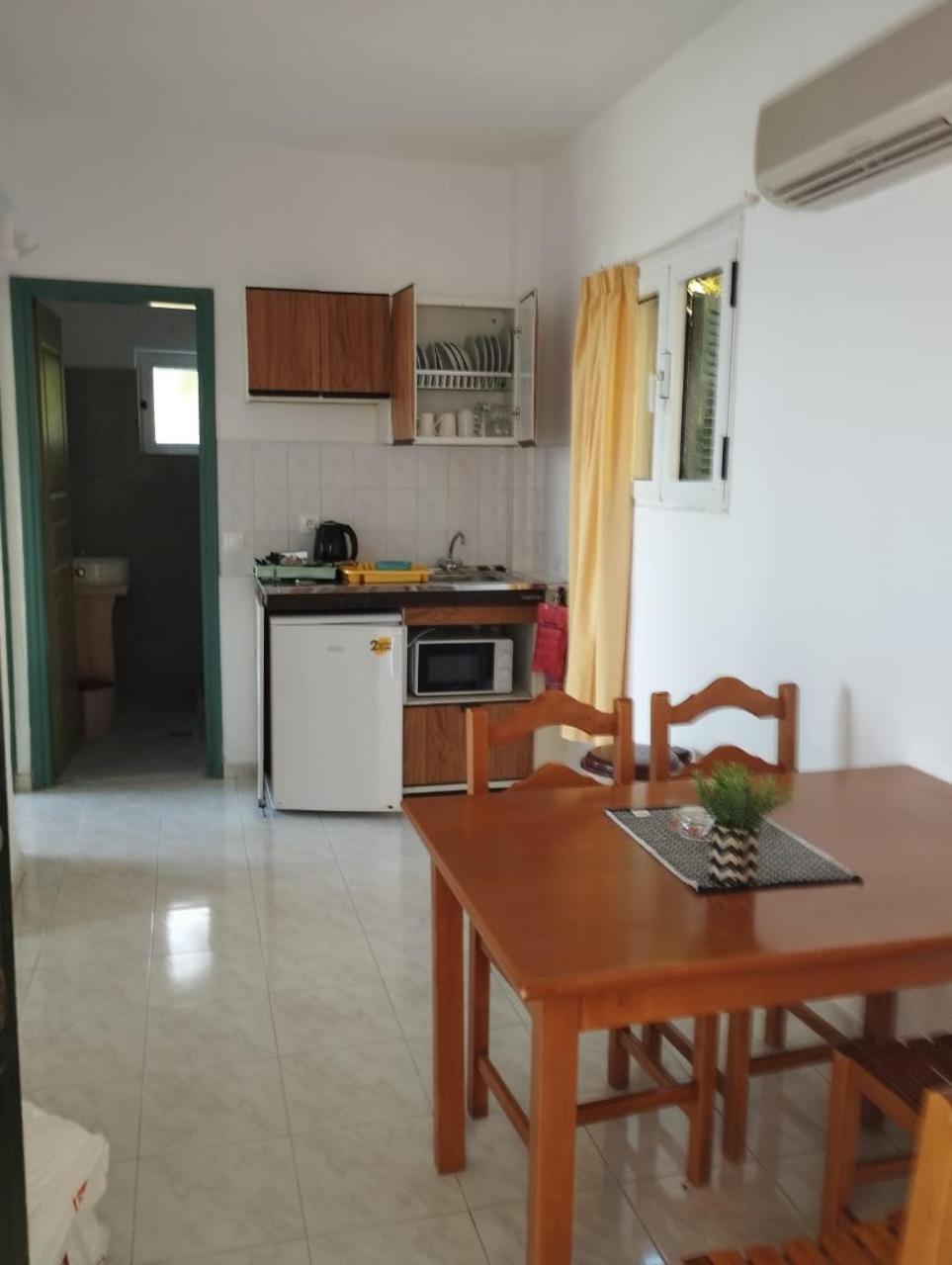 Nissaki Sea View Apartament *