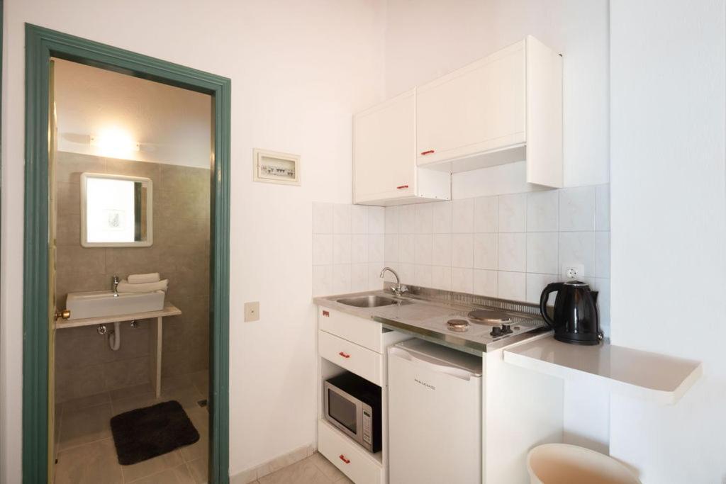 Nissaki Sea View Apartament Nisaki (Corfu)